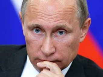 Путин заявил о готовности экономики РФ к «катастрофическому» падению цен на нефть